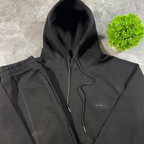 Спортивный костюм Corteiz black (m-3xl)