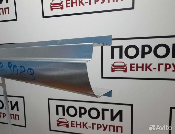 Пороги Ford Focus 2 универсал и другие