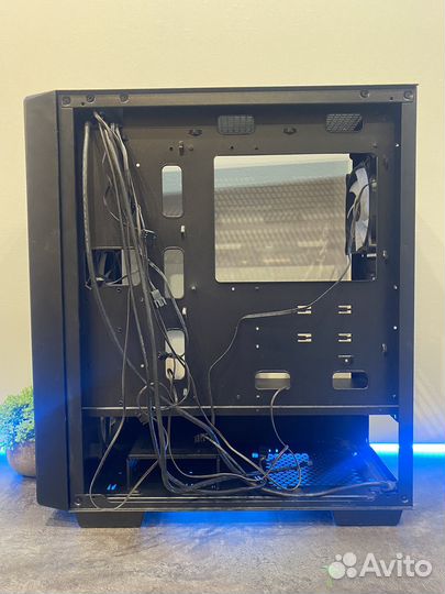 Корпус deepcool CC560