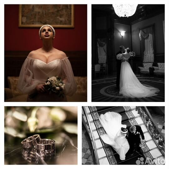 Свадебный Фотограф Мари