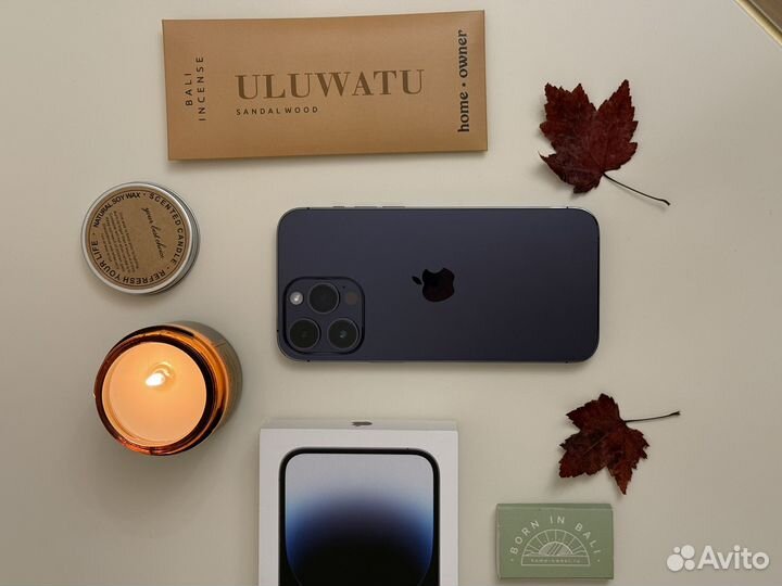 iPhone 14 Pro Max, 128 ГБ