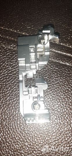 Лапка для оверлока Juki