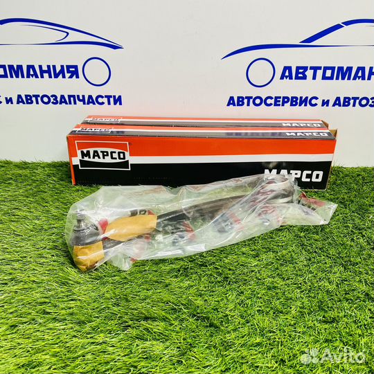 Рычаг заднего развала MB W140 all 91-99