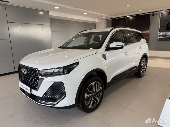 Chery Tiggo 7 Pro Max 1.6 AMT, 2024