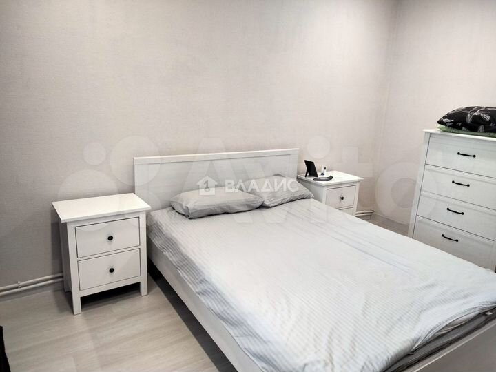 3-к. квартира, 71 м², 8/10 эт.