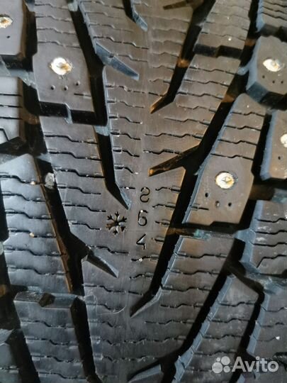 Nokian Tyres Nordman 7 SUV 225/65 R17 106T