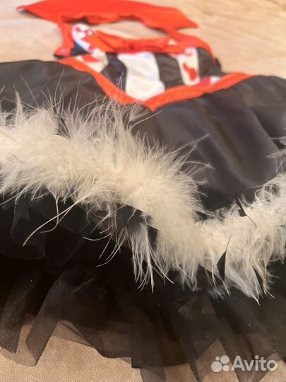 Костюм Королева Алиса