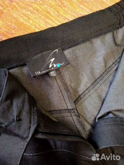 Брюки женские клёш