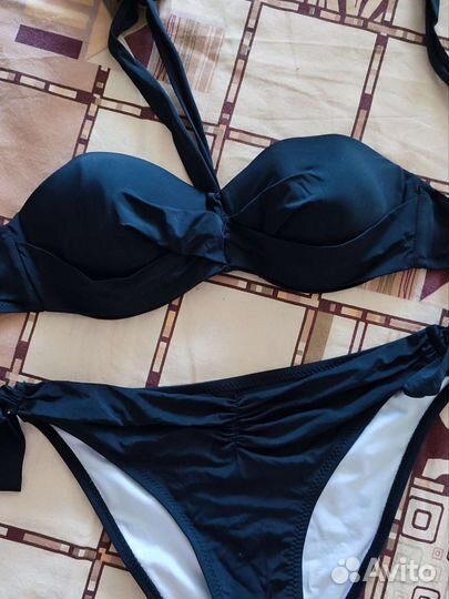 Женская одежда (одним пакетом)