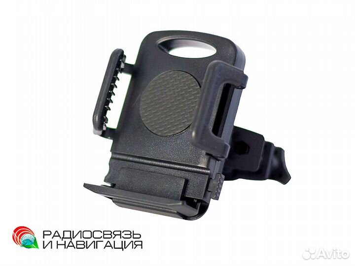 Фиксатор на удочку для эхолота Практик