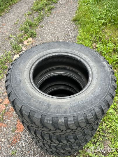 Contyre Expedition 235/75 R15