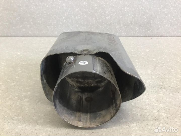 Насадка глушителя Mercedes Benz GL-Class X164 2006