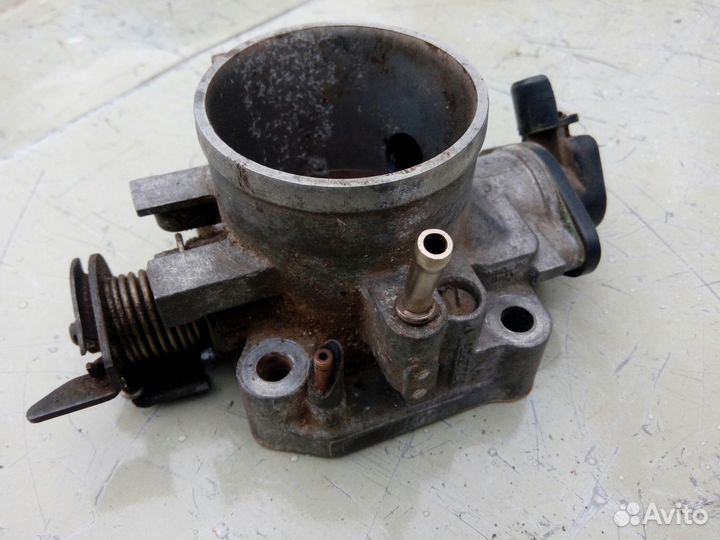 Заслонка дроссельная Honda Accord 5 2.0 F20Z 93-96