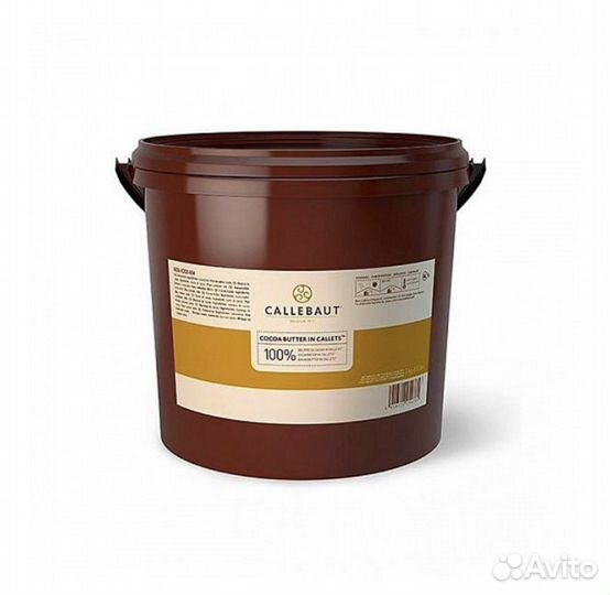 Какао масло