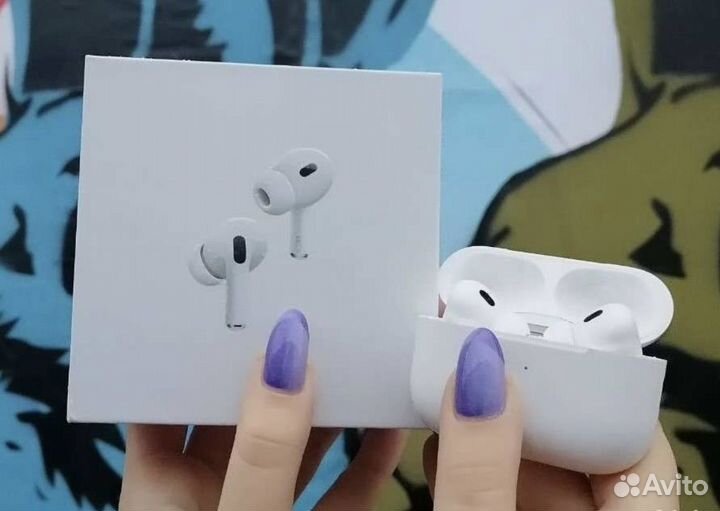 AirPods Pro / 2 / 3