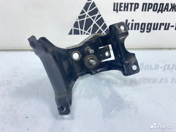 Крюк замка капота передний правый Bmw X5 F15