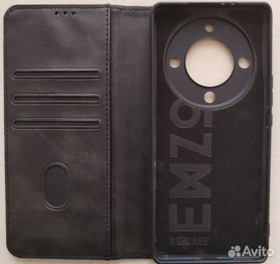 Чехлы на Honor 90 Lite и Honor x9a