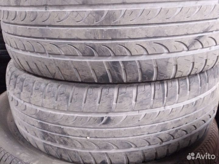 Tunga Zodiak 2 205/55 R16 88V