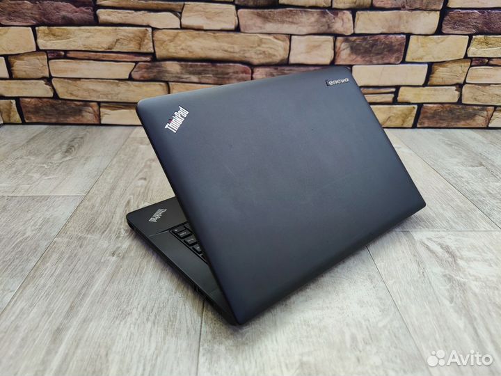 Lenovo Thinkpad (Intel Core i5 / Новый SSD )