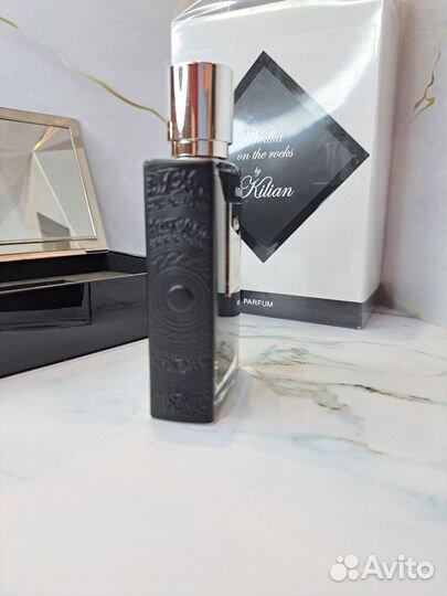 Духи VoDka on the Rocks Kilian 