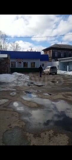 Торговая площадь, 800 м²