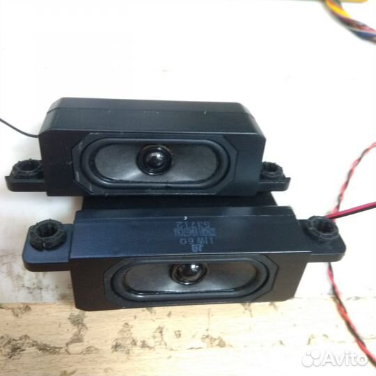 378G0110457CAA динамики Philips 50PUT6400/60