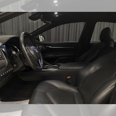 Toyota Camry 3.5 AT, 2021, 84 000 км