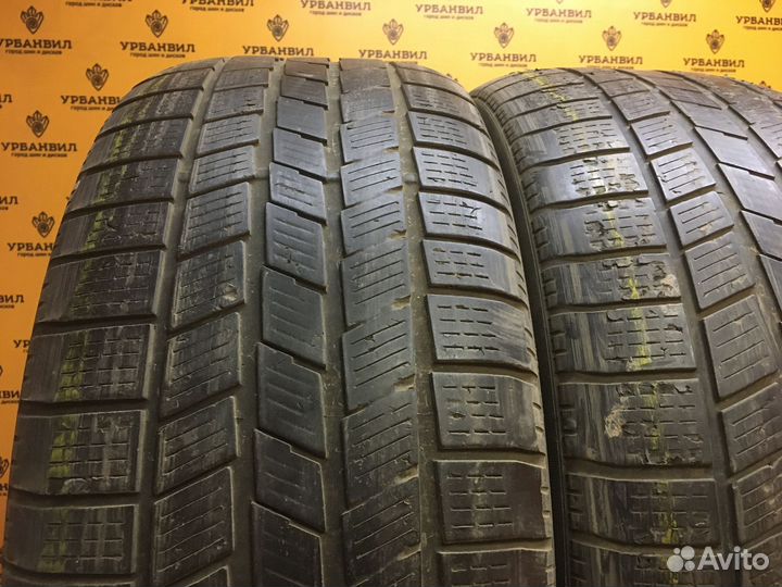 Pirelli Scorpion Ice&Snow 265/55 R19 109V