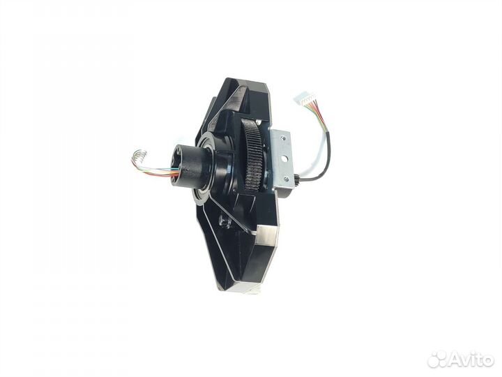 Редуктор Logitech Driving Force GT