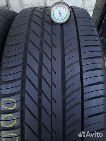 Goodyear Eagle F1 Asymmetric SUV 4x4 255/50 R20