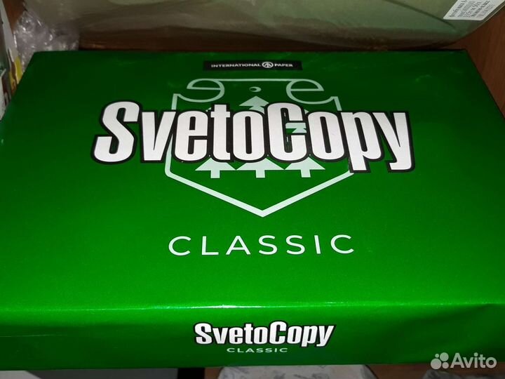 Ч/б и цветная печать