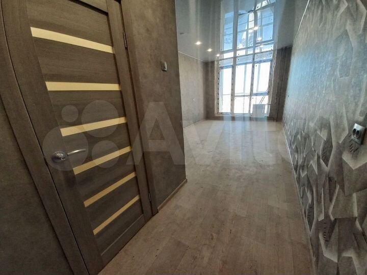 Квартира-студия, 27,1 м², 5/9 эт.