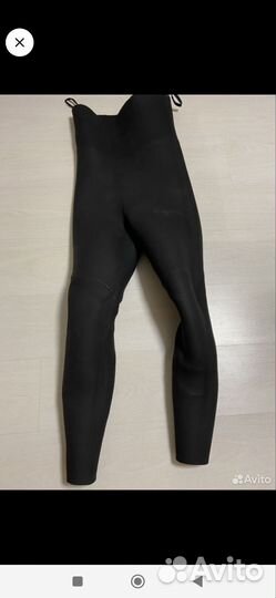 Гидрокостюм