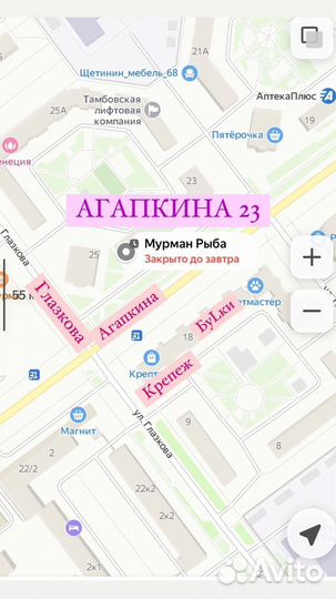 Охлажденная карельская форель