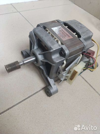 Двигататель стиральной машины ardo c51.07.01.01