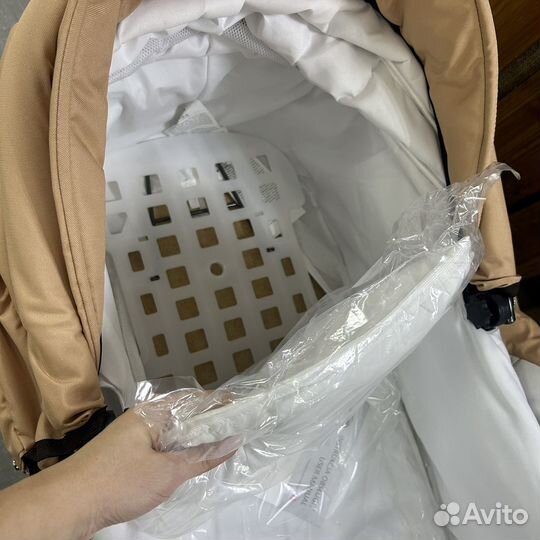 Коляска 2 в 1 Retrus