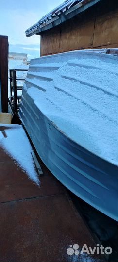 Продам лодку