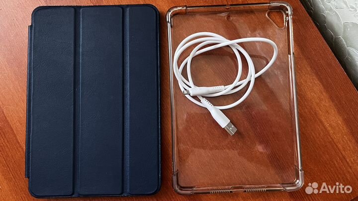 iPad mini 4 128gb gold