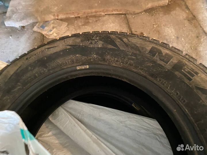 Nexen Winguard 215/65 R16 102T