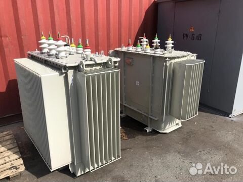 Трансформатор тм, тмг 400/10(6) /0,4 гарантия 3 го