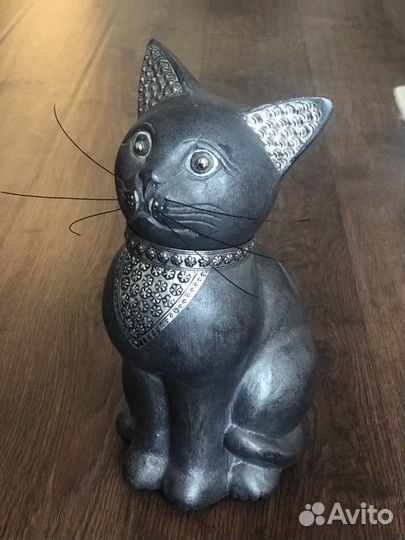 Статуэтка Кот