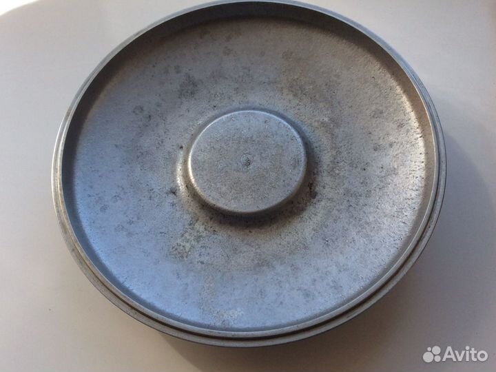 Крышка для сковородки СССР