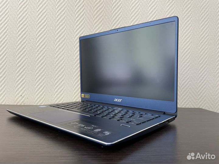 Ноутбук acer Swift 3