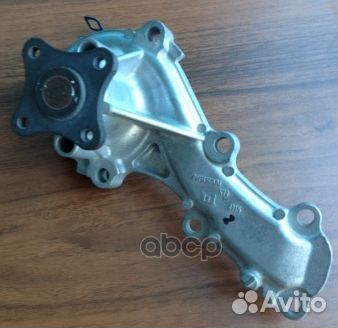 Помпа 210109F605 nissan
