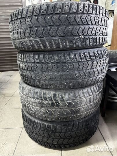 Vredestein ArcTrac 205/60 R16