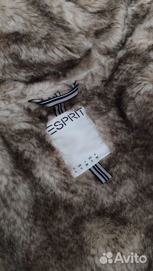 Парка зимняя esprit