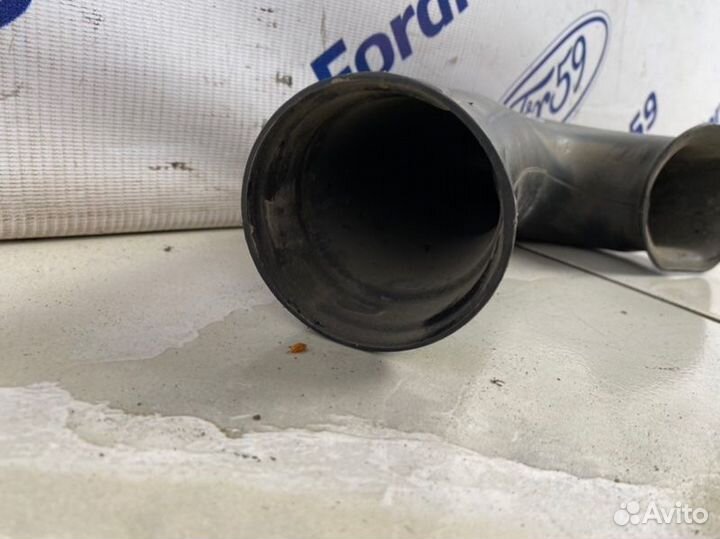 Патрубок воздушного фильтра Honda Civic 4D FD1