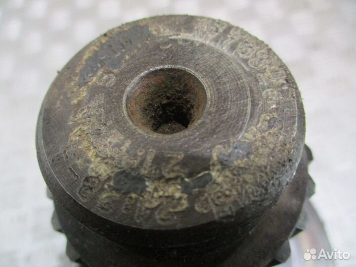 Водило планетарной передачи Scania 1776626