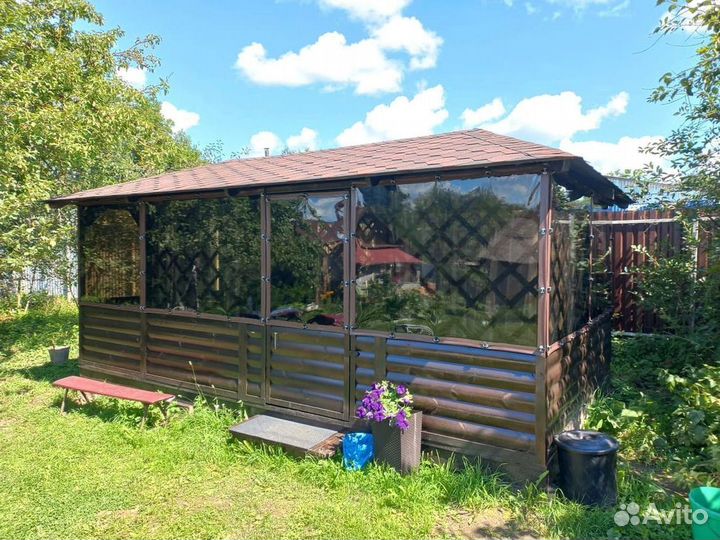 Гибкие окна