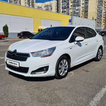 Citroen C4 1.6 AT, 2013, 144 462 км, с пробегом, цена 1 033 000 руб.